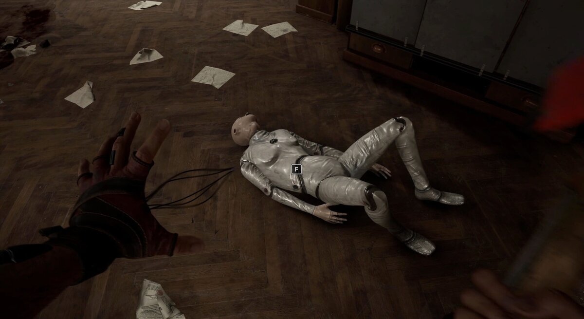 Листайте вправо, чтобы увидеть больше изображений