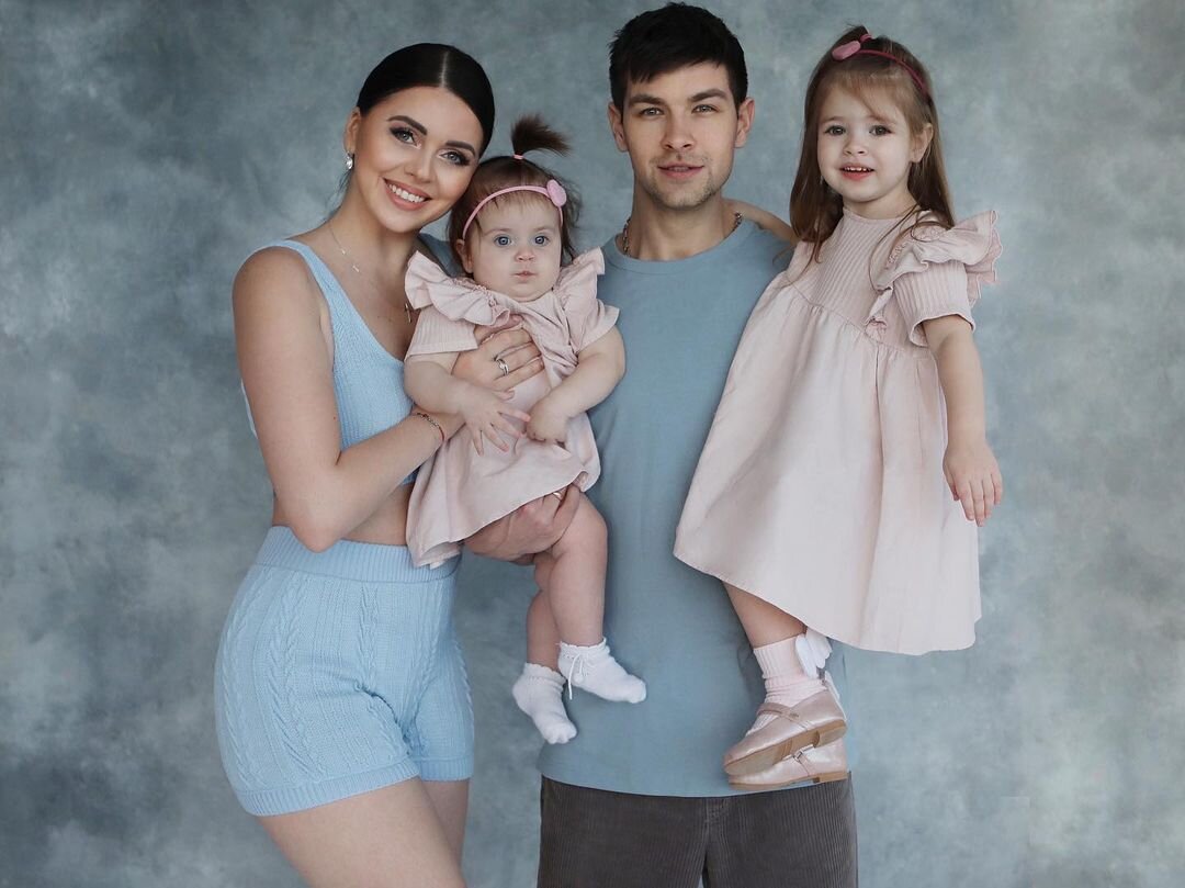 Ольга Рапунцель. 