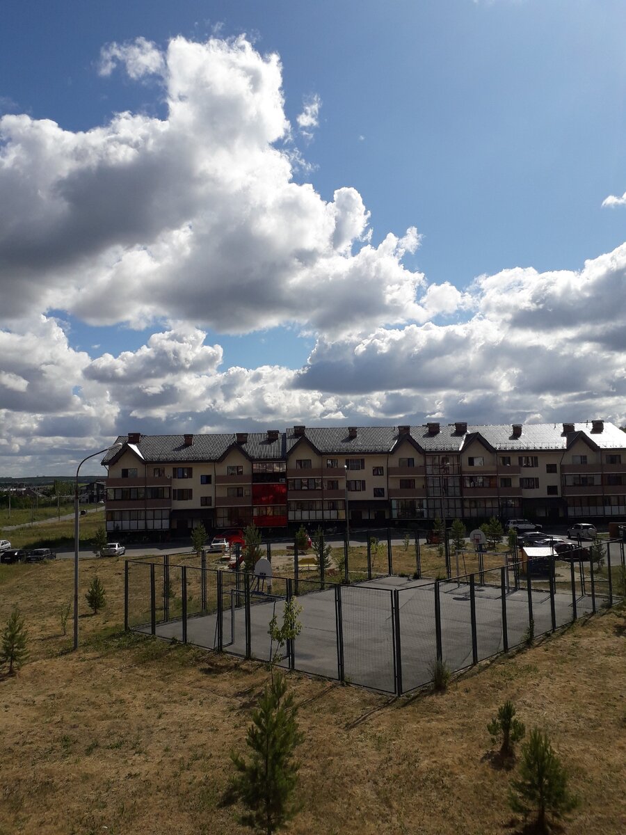 "-Доброе утро, мир! Ты прекрасен!" Фото автора