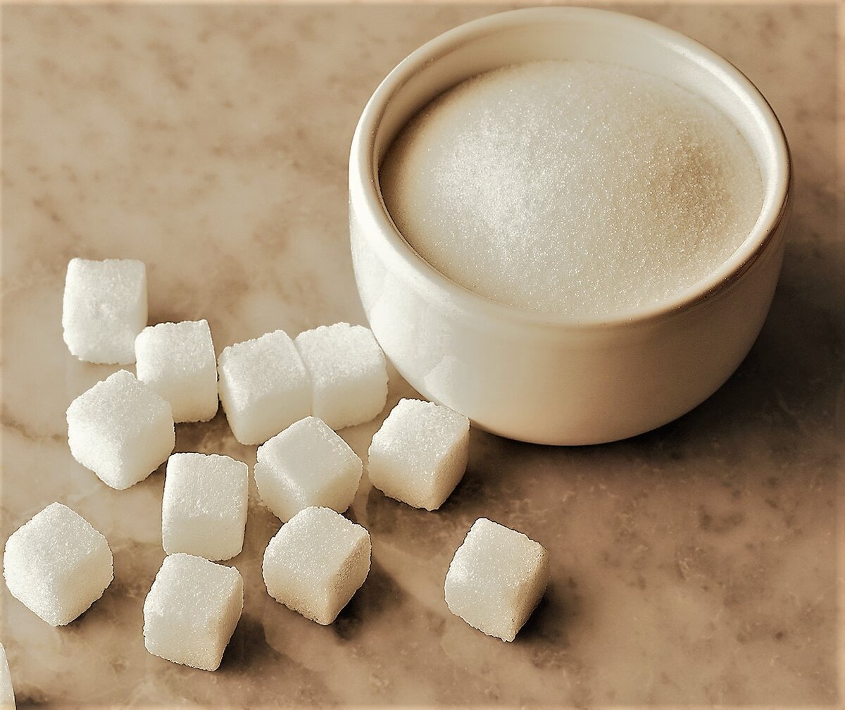 Рязанский сахар что это такое простыми