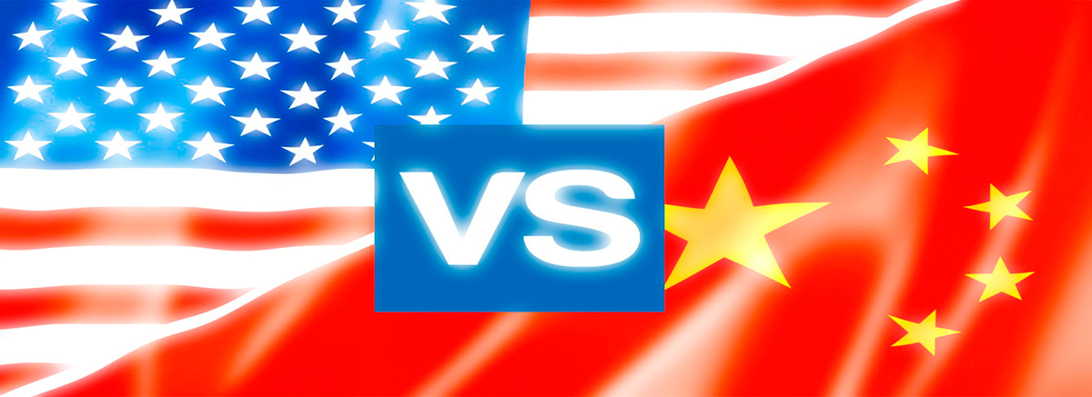 Торговая война между США с Китаем временно идёт на спад?