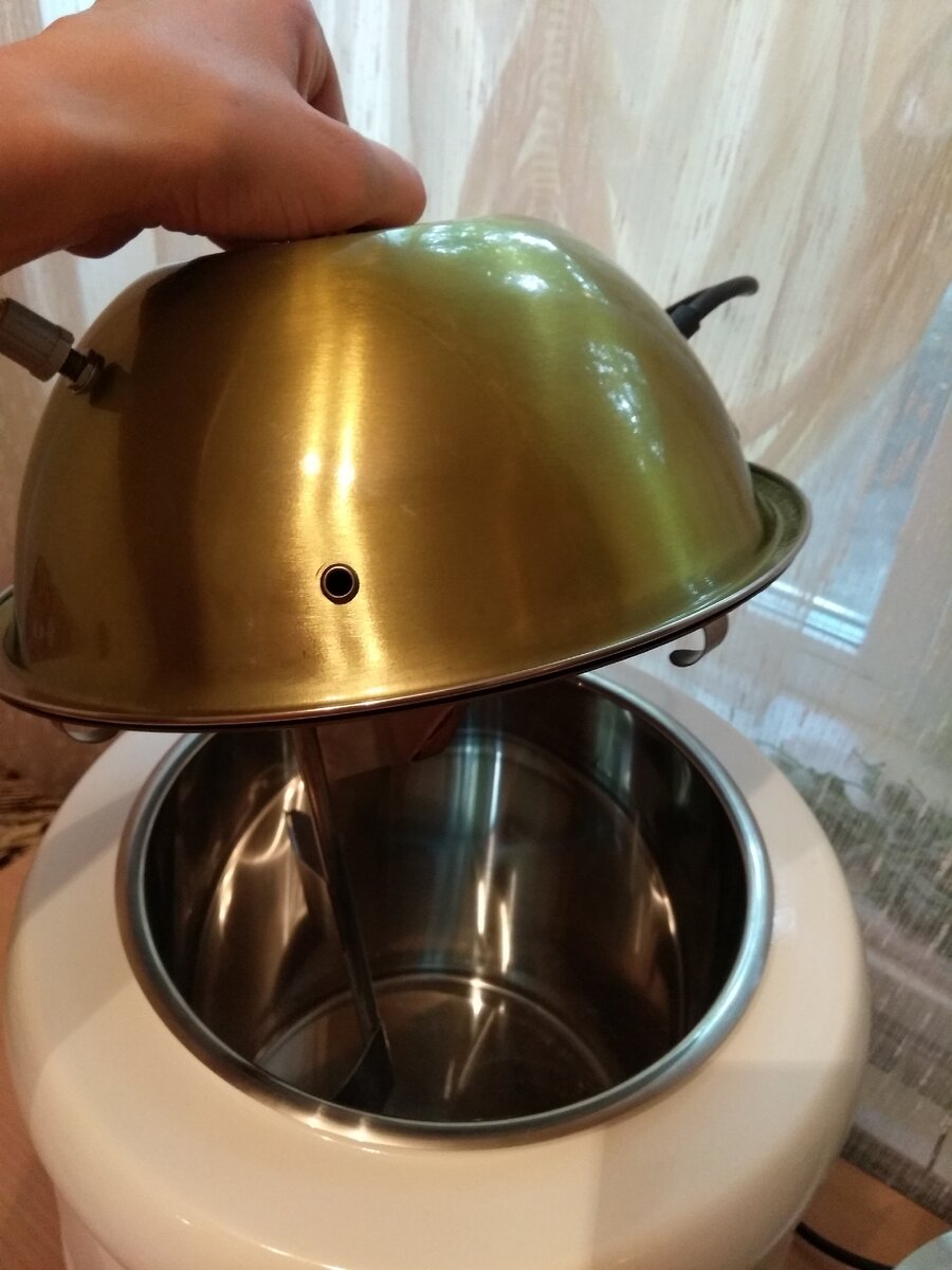 Сыроварни Тремасова