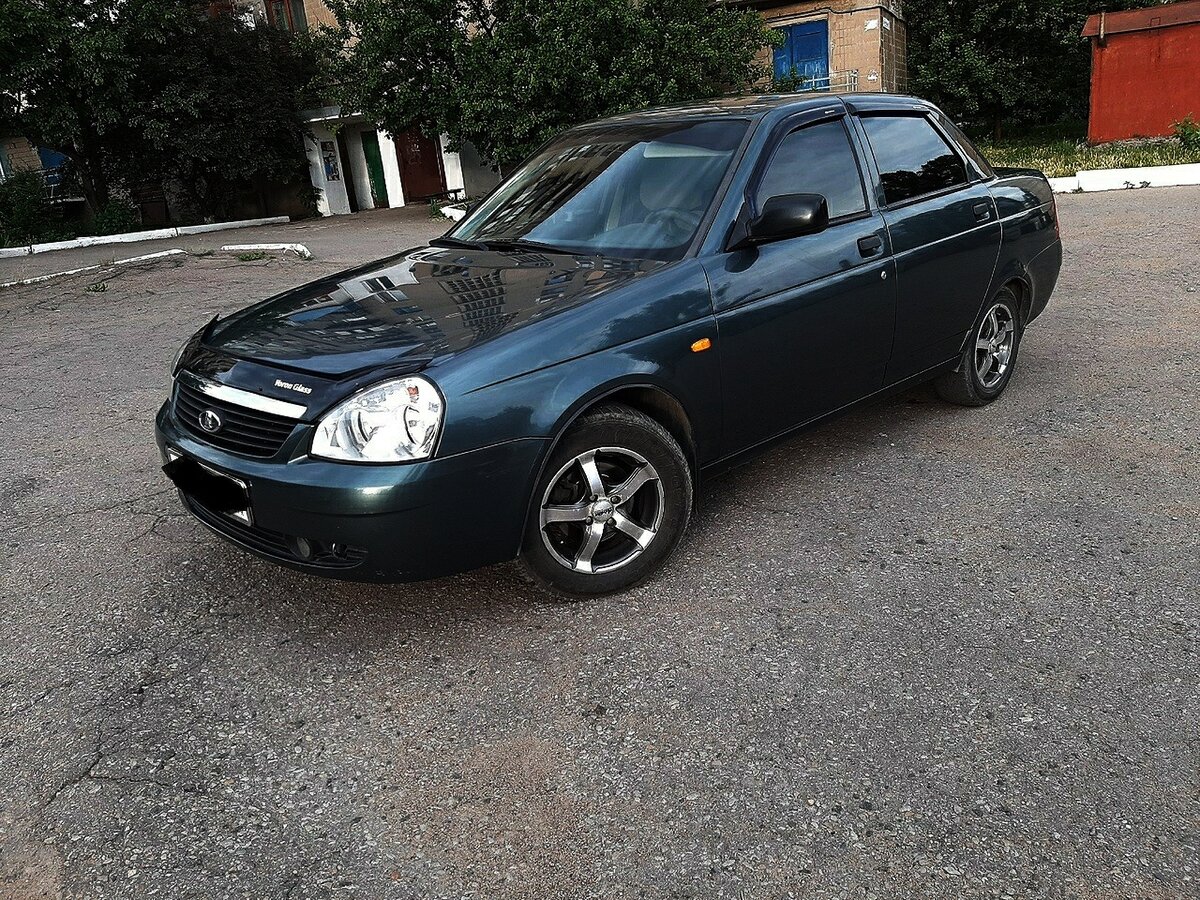 Lada Priora