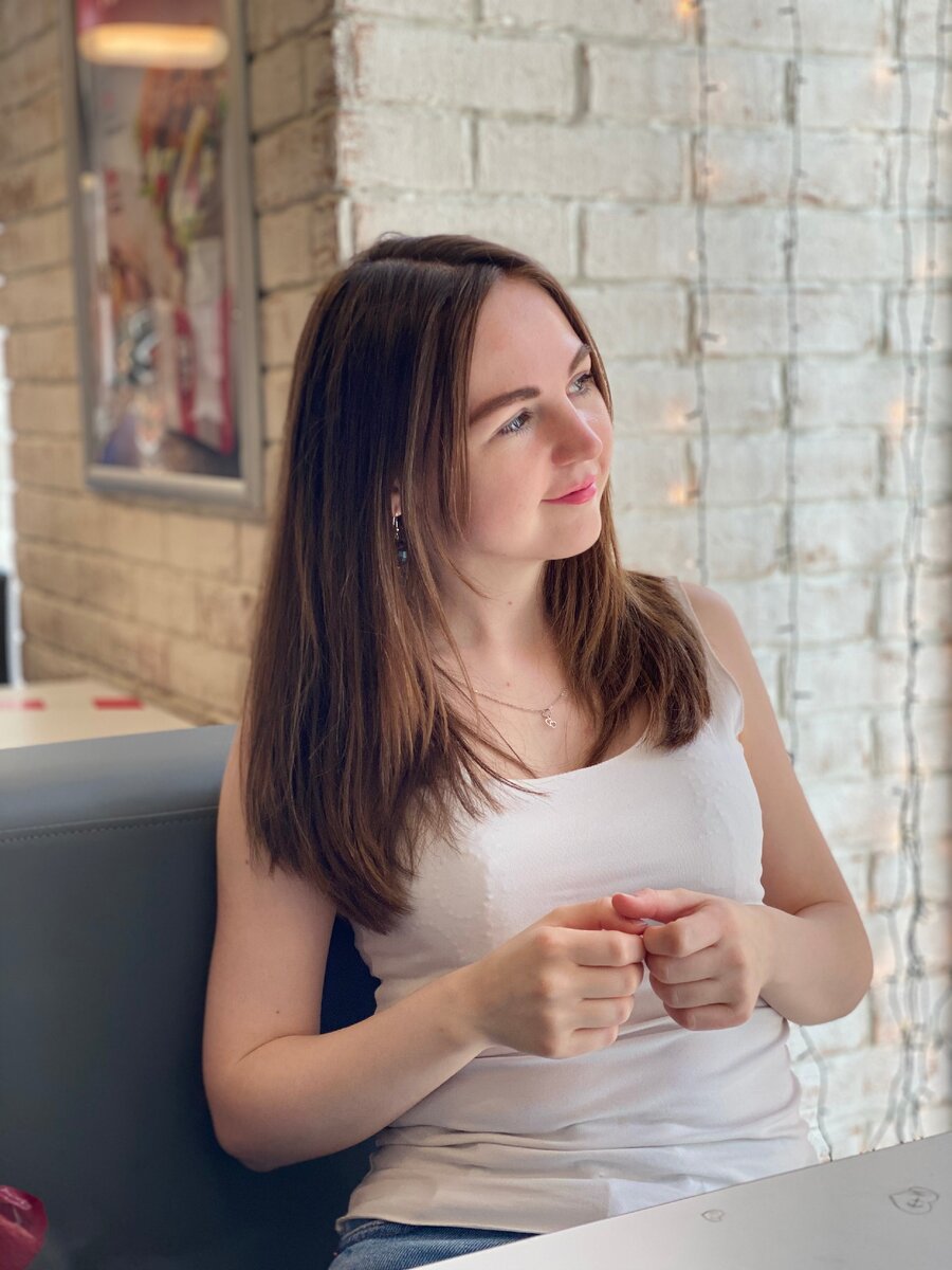 Наталья Молодых - вокальный тренер онлайн школы вокала PRO Голос