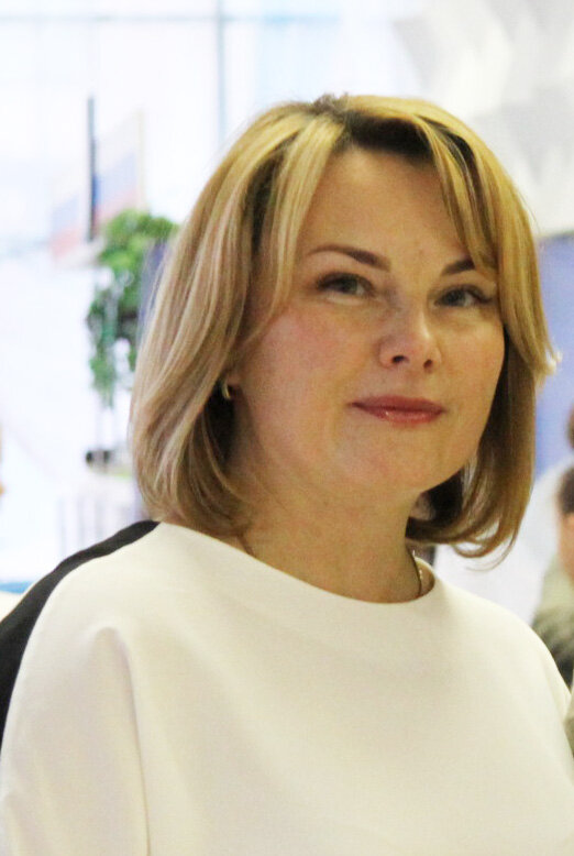 Анна Михайлова