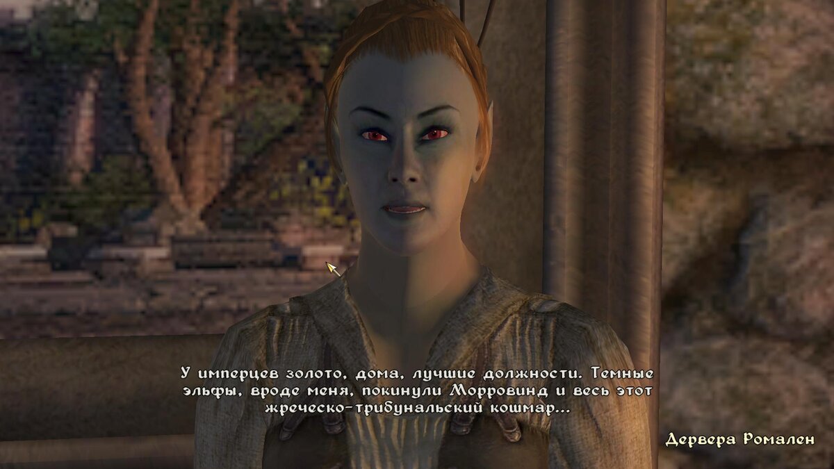 Данмеры о Трибунале