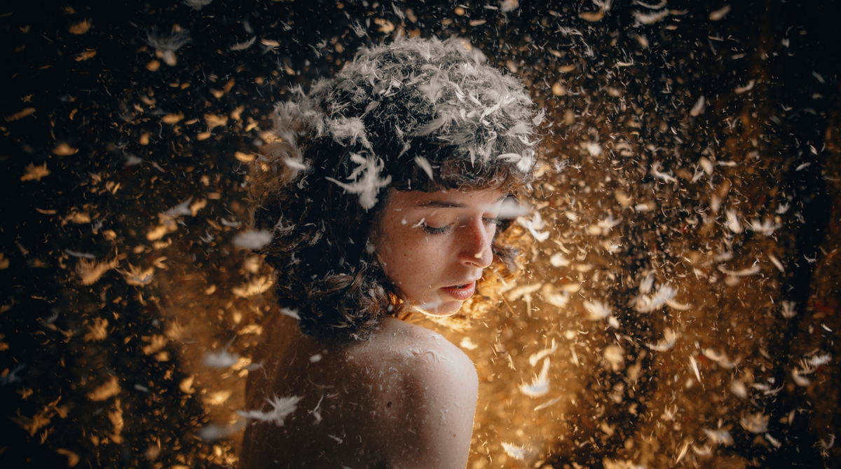 Фотограф Андрей Васильев