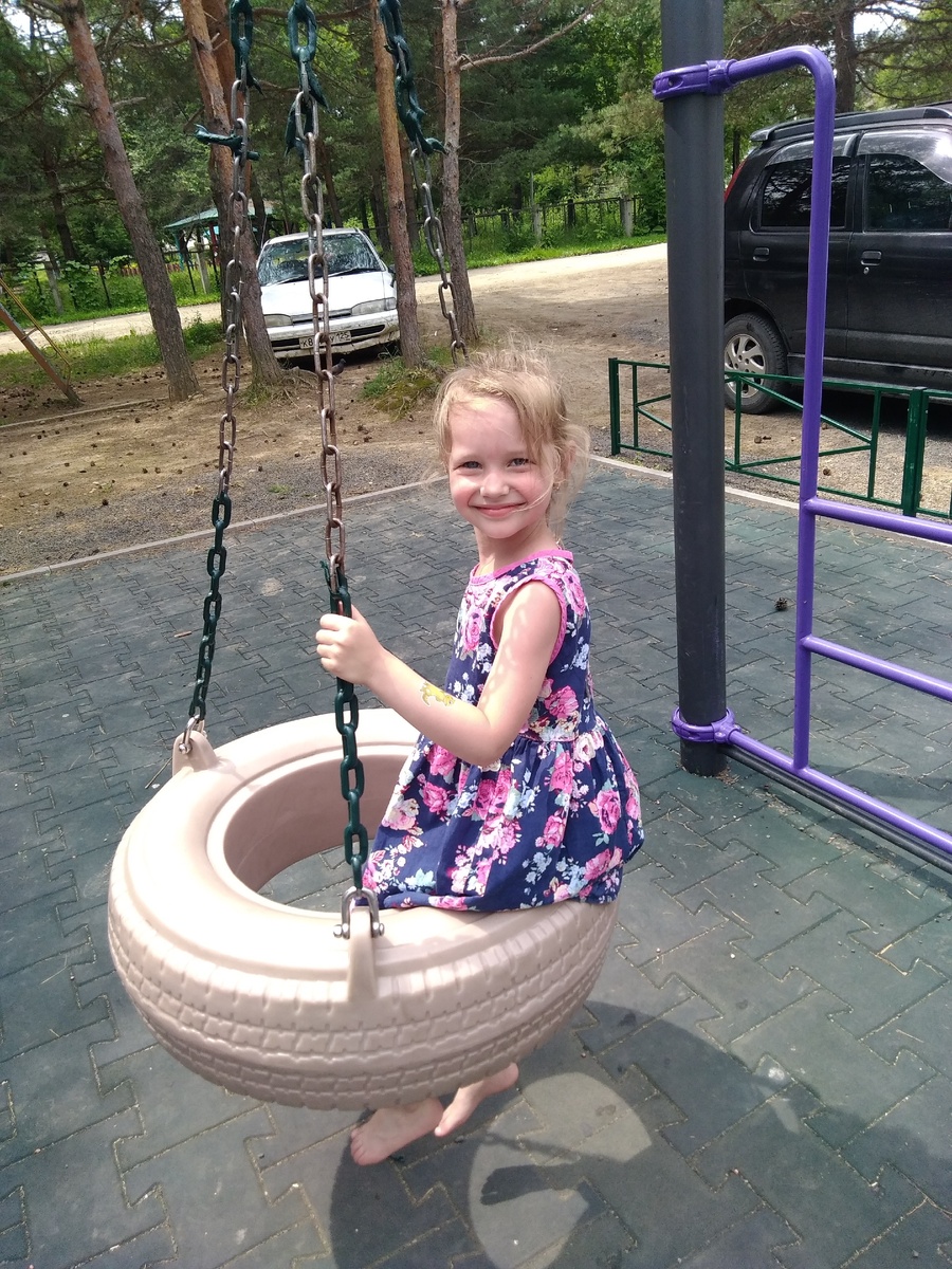 Лето-это здорово