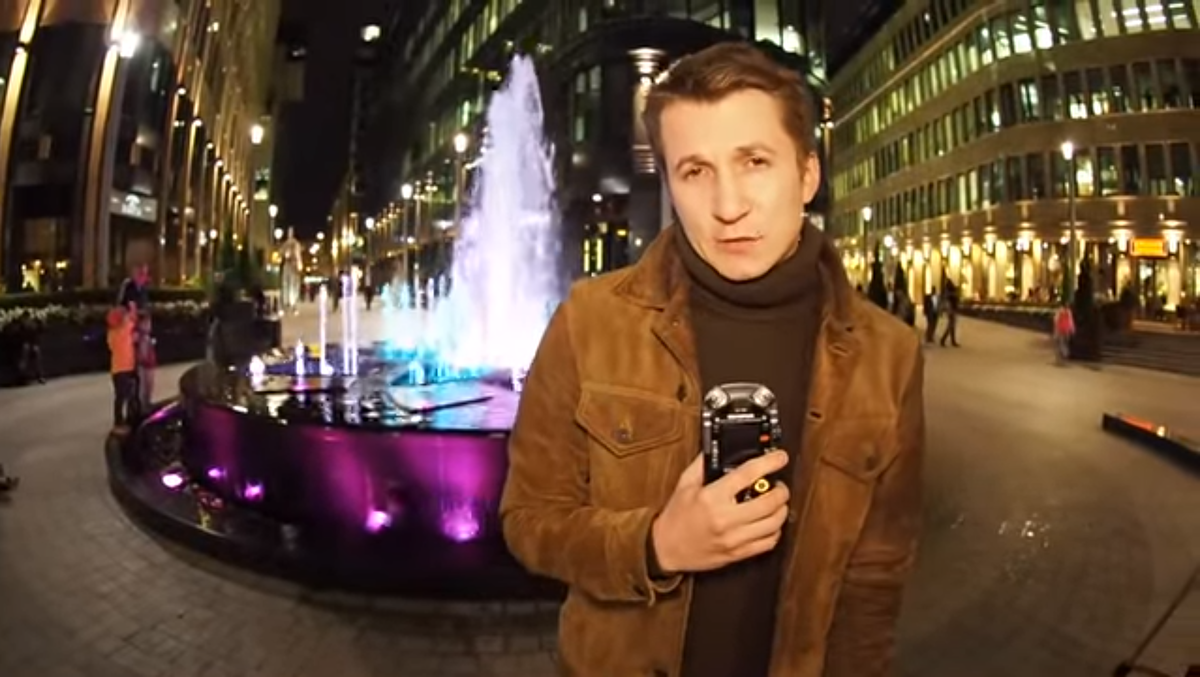 Актер из «Интернов» сделал каминг-аут в России