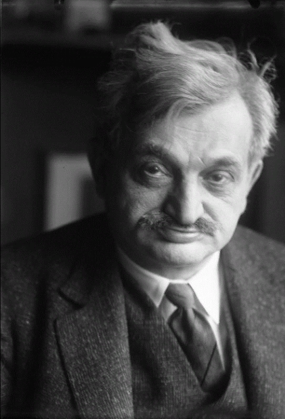 Эммануил Ласкер (1868-1941)