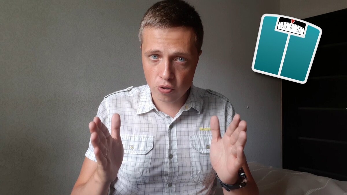 А вы знаете крутые диеты? Пишите в комментариях!
