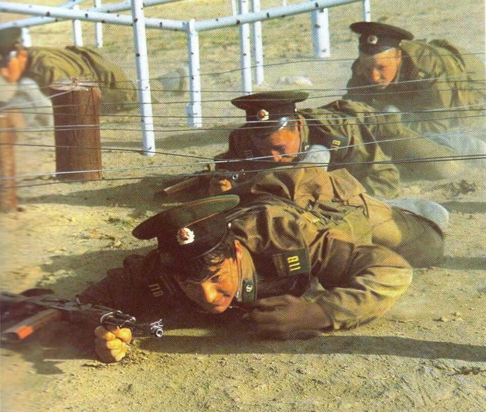 тяжело в учении...