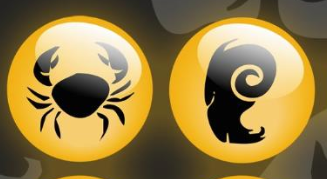 Астрологи предсказывают СЧАСТЛИВУЮ жизнь этим 5 знакам зодиака!