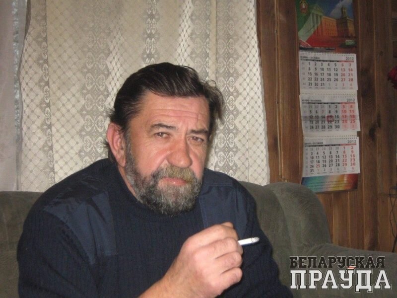 Валерий Костка, Беларуская праўда