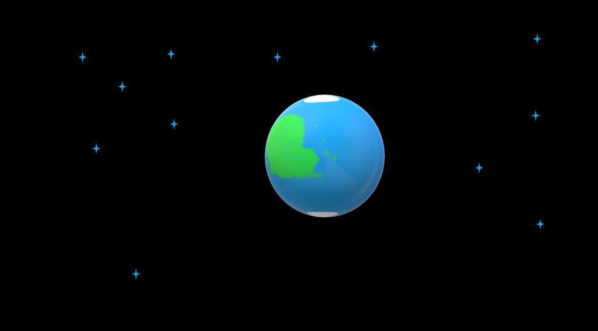 Планета Эгерия