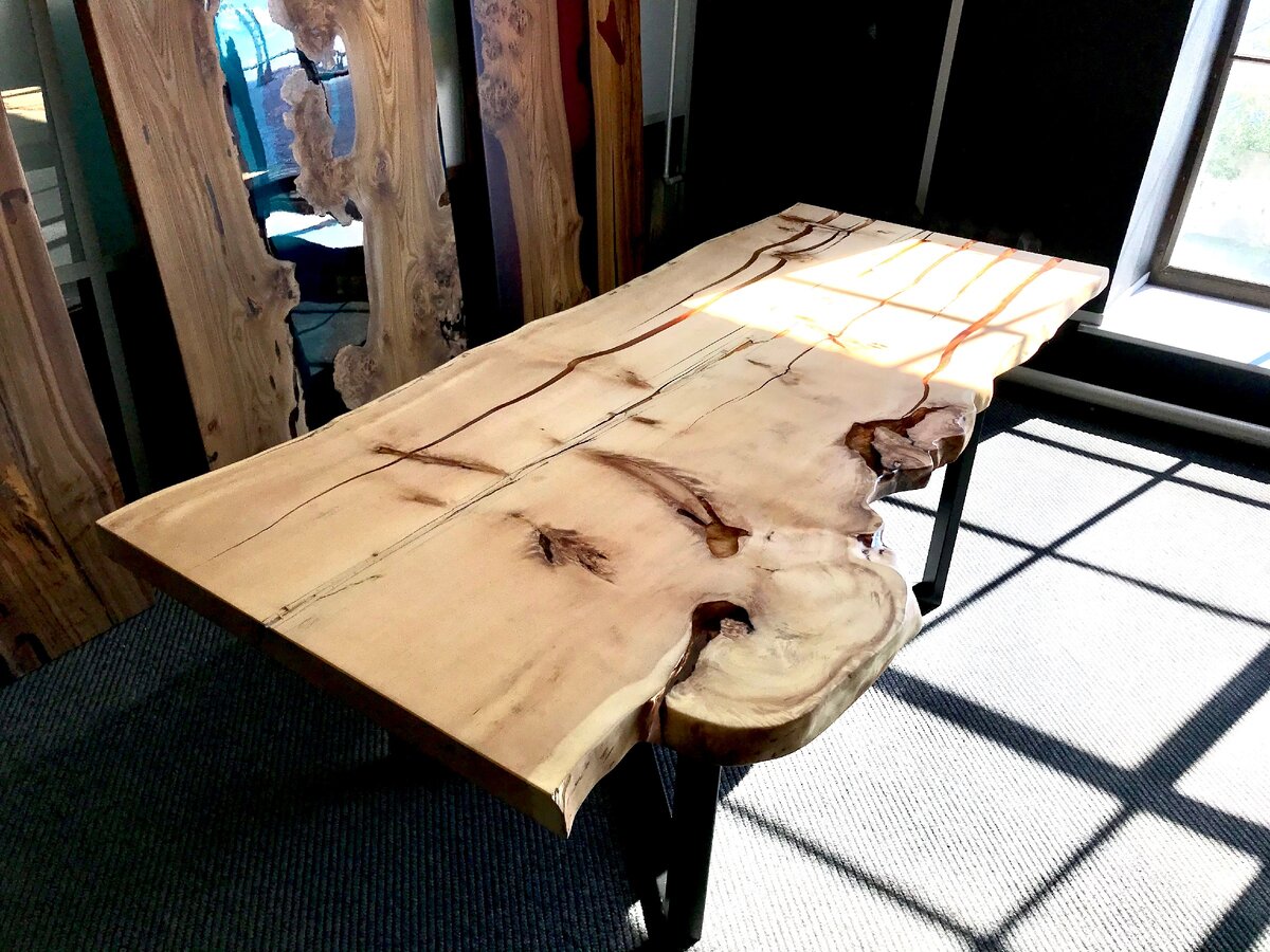 изделие столярной мастерской Stolyarov