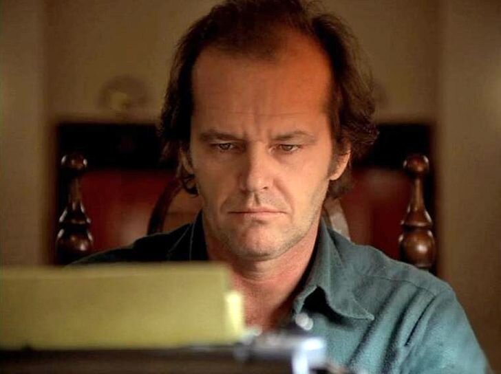 © The Shining / Warner Bros.