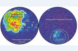 © Laneuville, M. et al (2013) Journal of Geophysical Research: Planets