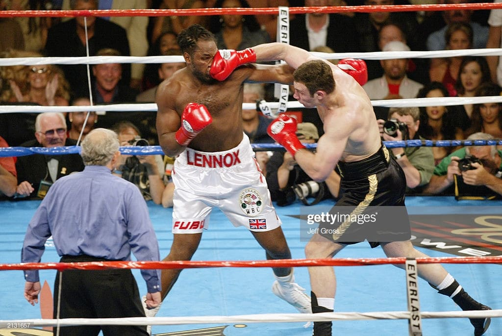 Битва Гигантов. Разведка боем