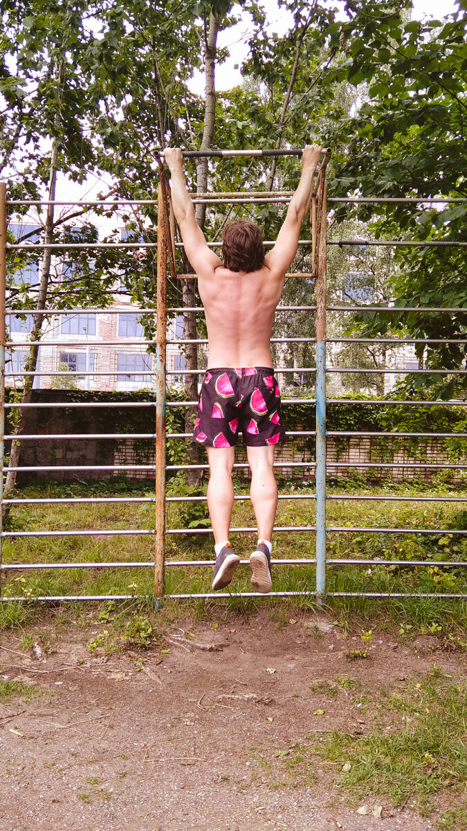 Исходное положение