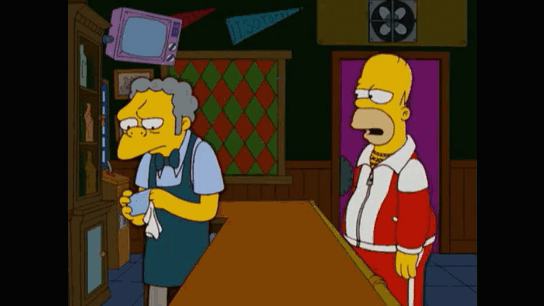 Симпсоны (The Simpsons), s18e01 © 20th Century Fox Film Corporation