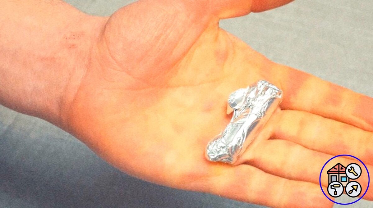 Грелка для рук