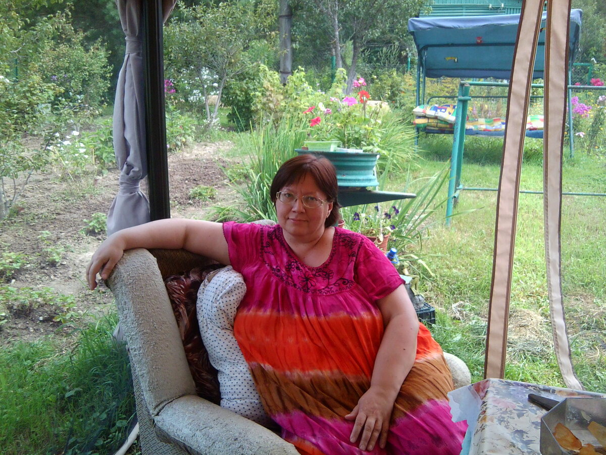 Дача - лучшее место для работы на удаленке