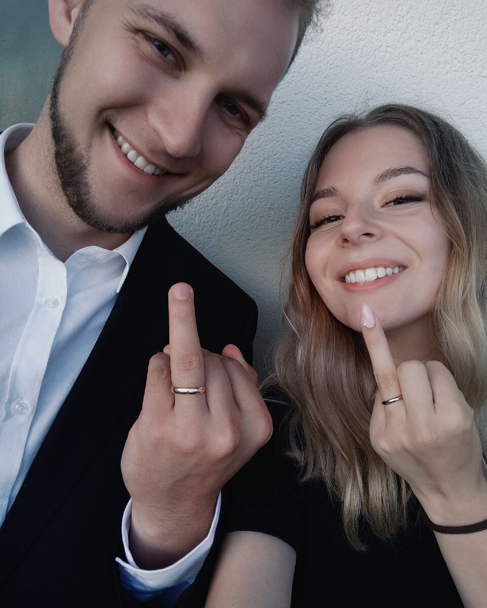 Добился сердца любимой.