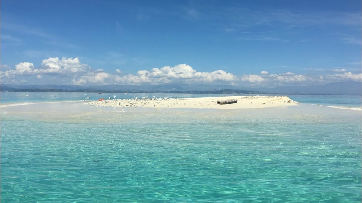 Labadee Республика Гаити