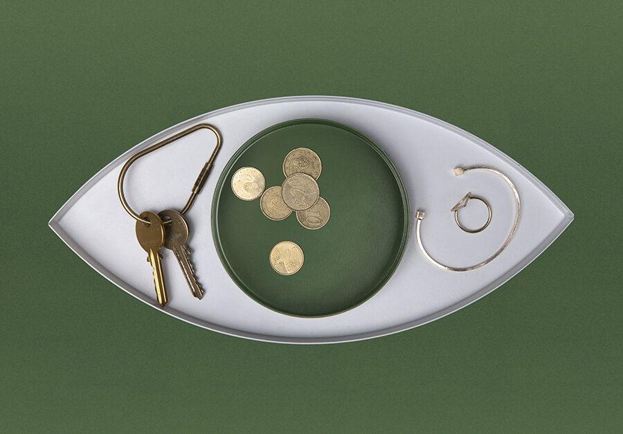 И никакая нужная вещь не пропадет