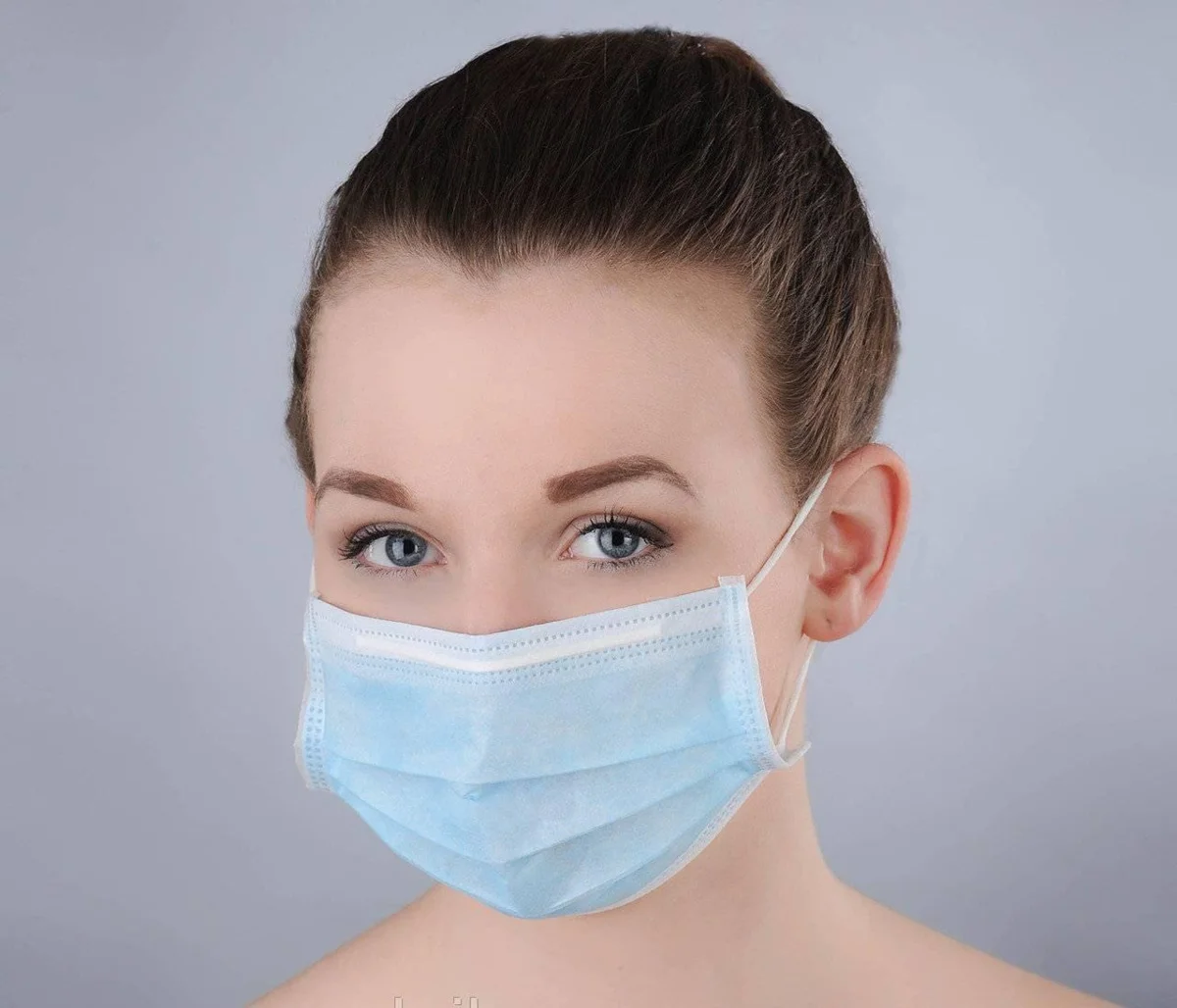 Просто маска — а сколько в ней смысла...