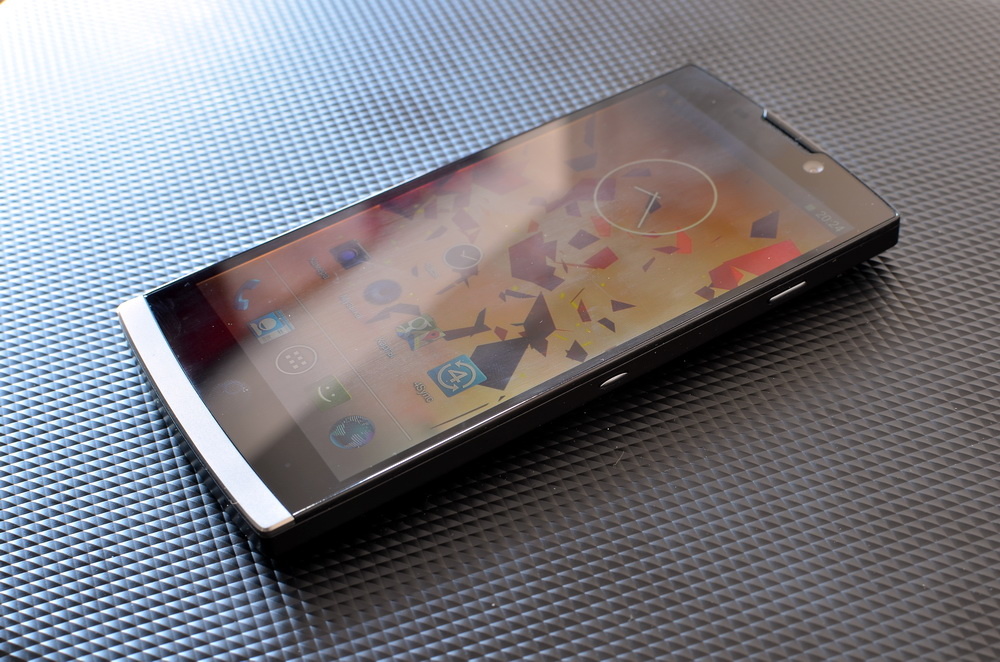 Highscreen Boost 2 SE