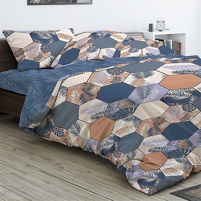 Постельное белье из бязи