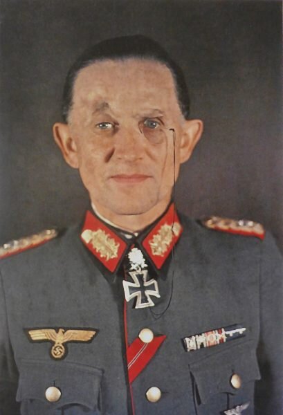 Дитрих фон Заукен