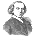 А.Н.Серов. худ.П.Ф.Борель
