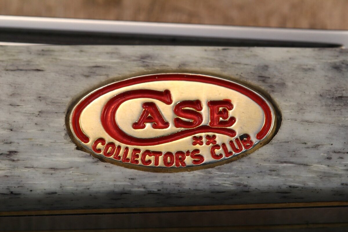 WRCase XX English Jack фото автора