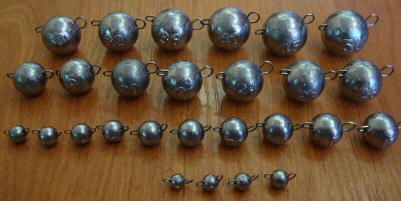 чебурашки разных грамов