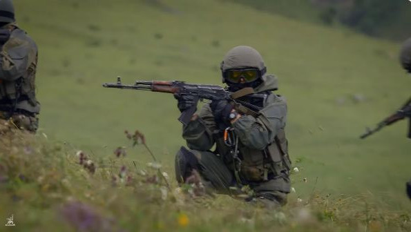 сцена из фильма