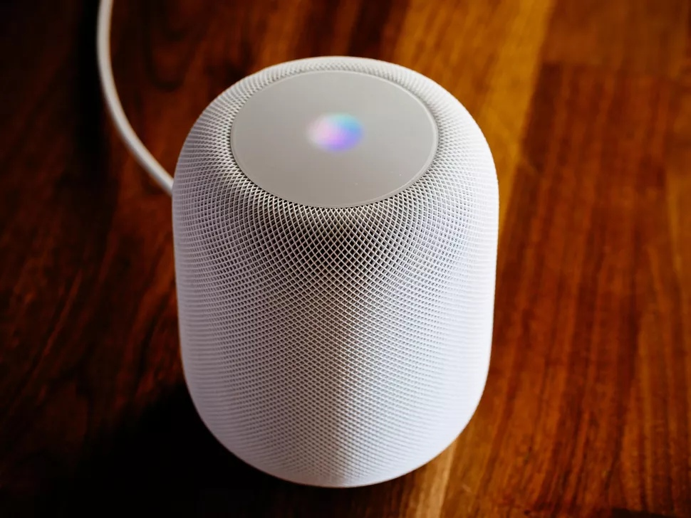 HomePod mini