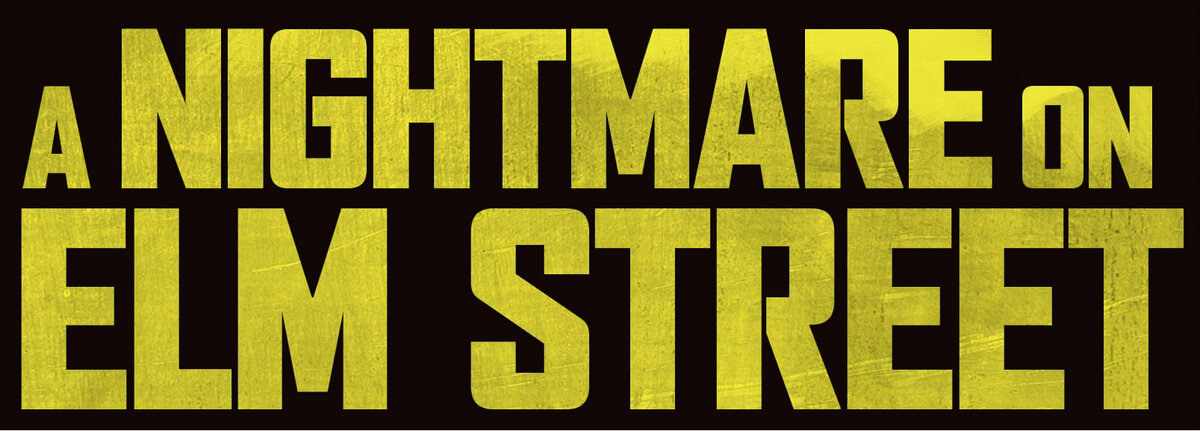 Кошмар на улице Вязов