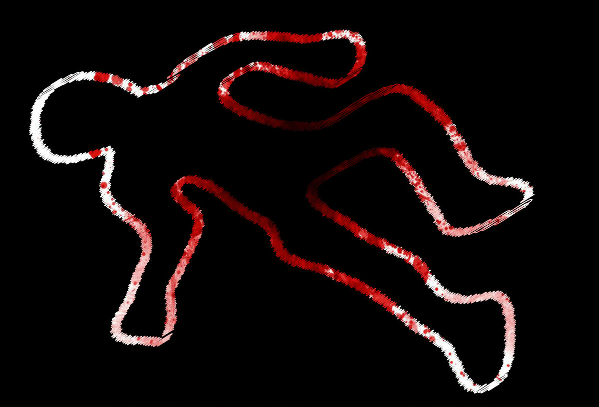 Картинка создана в редакторе.