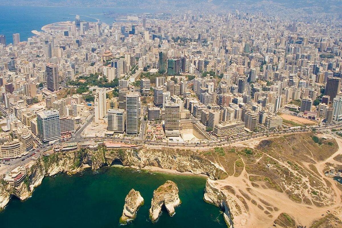 Ливан достопримечательности фото и описание