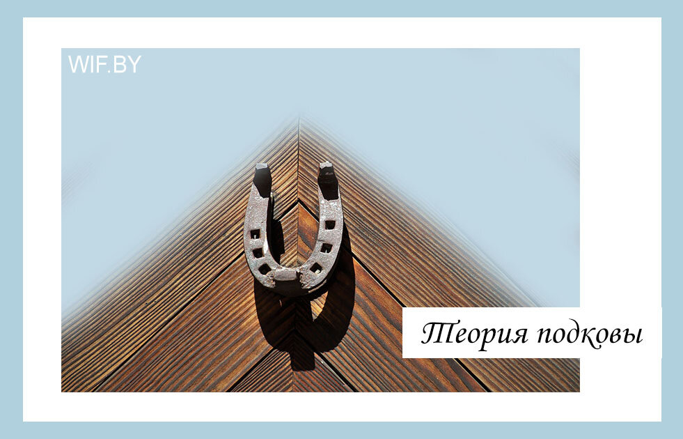 Работает ли теория подковы в политике
