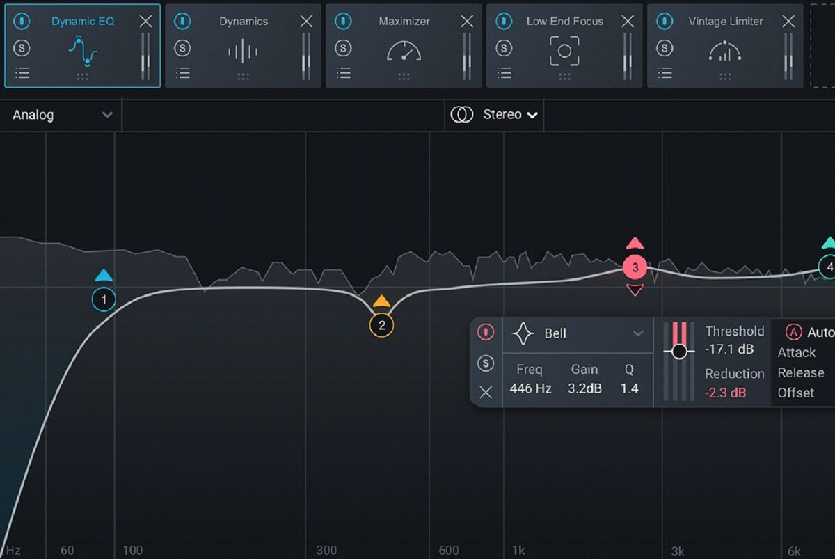 Топ обязательных VST плагинов для сведения вашего трека | SoundGrams -  Бесплатный ресурс для музыкантов. | Дзен