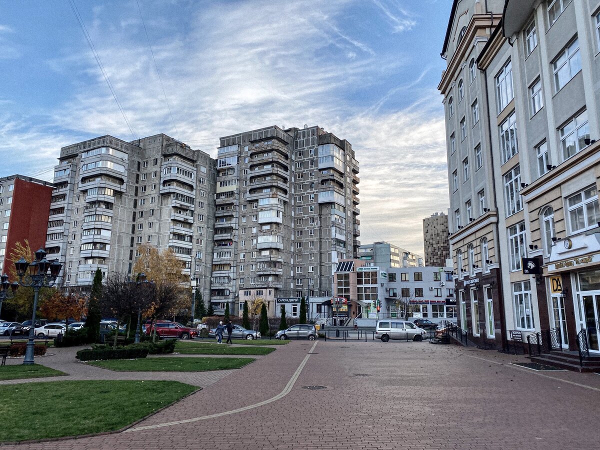 Калининград 