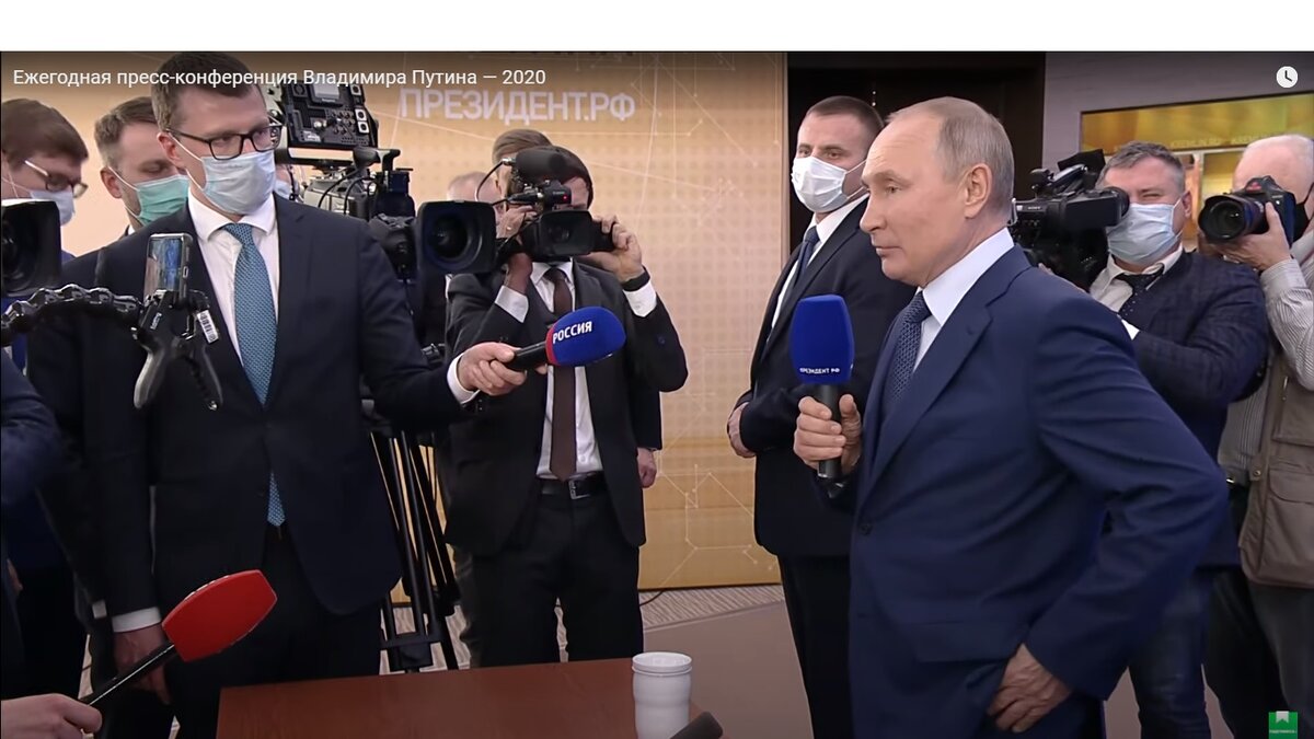 Валерий Соловей: "под костюмом у Путина был медицинский аппарат"