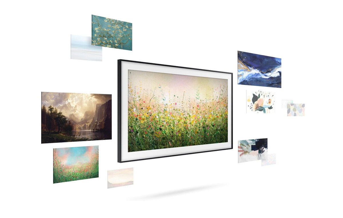 4 месяца подписки на Art Store в подарок.