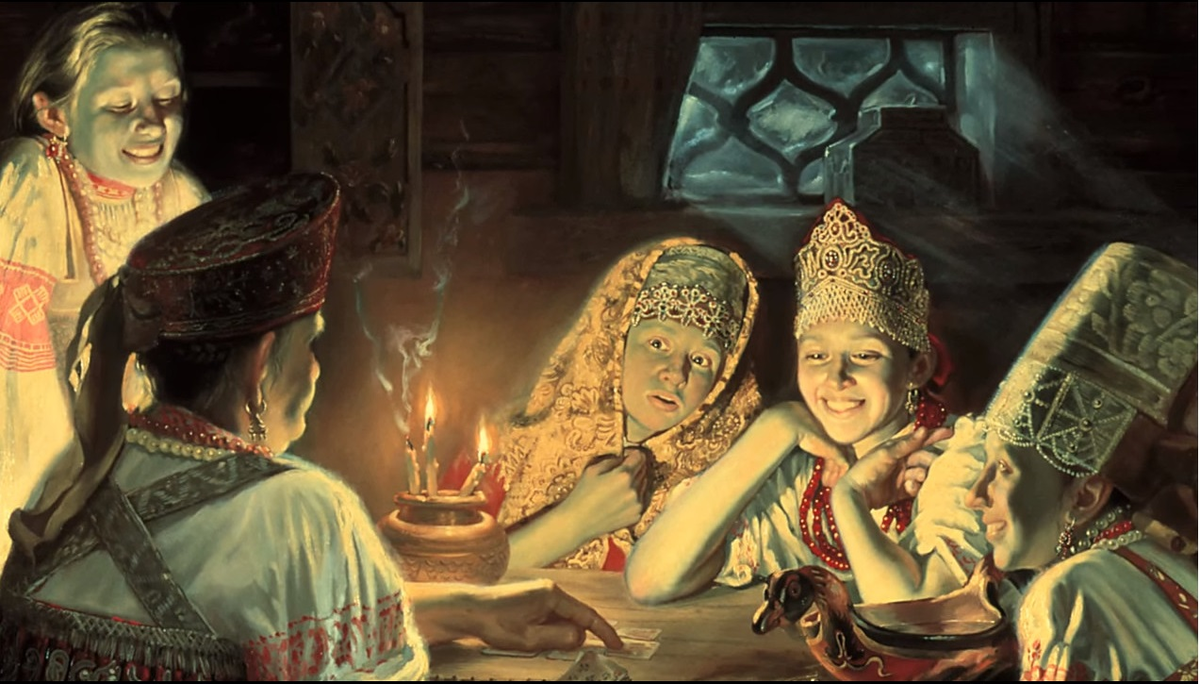 Фото из сети