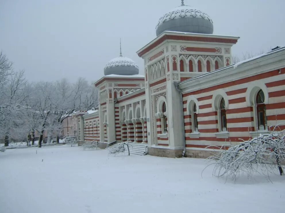 Фото пресс-службы администрации Железноводска 

