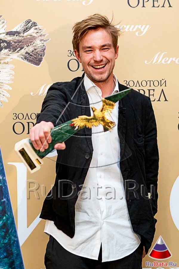 Александр Петров